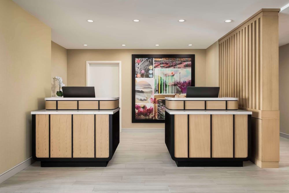 Sonesta ES Suites Toronto Markham 3