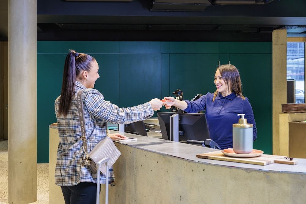 ibis Styles Bern City 2