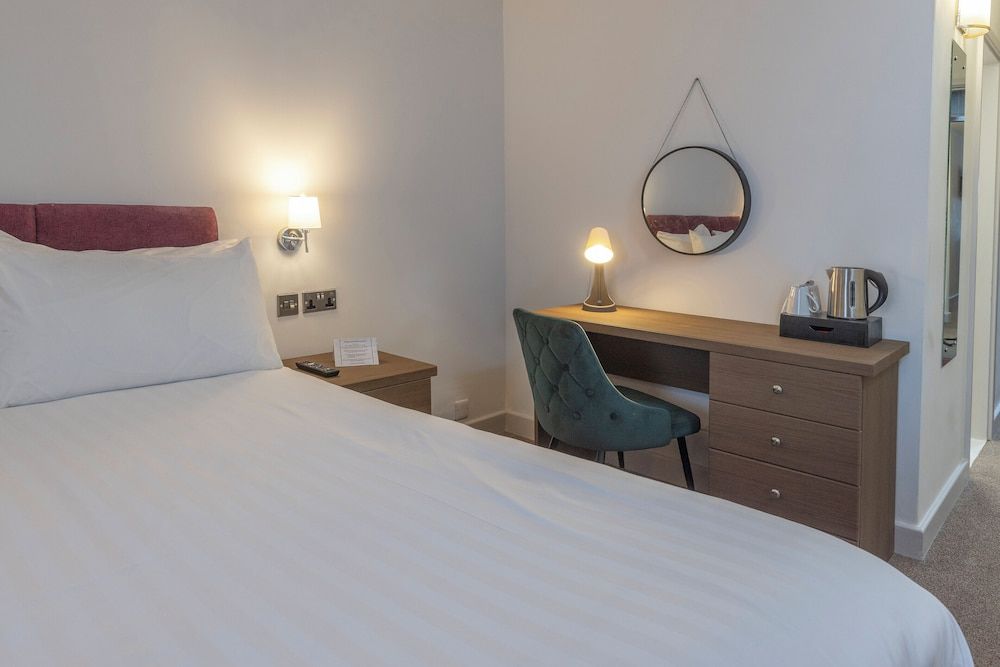 Hotel St Pierre, Sure Hotel Collection by Best Western 3
