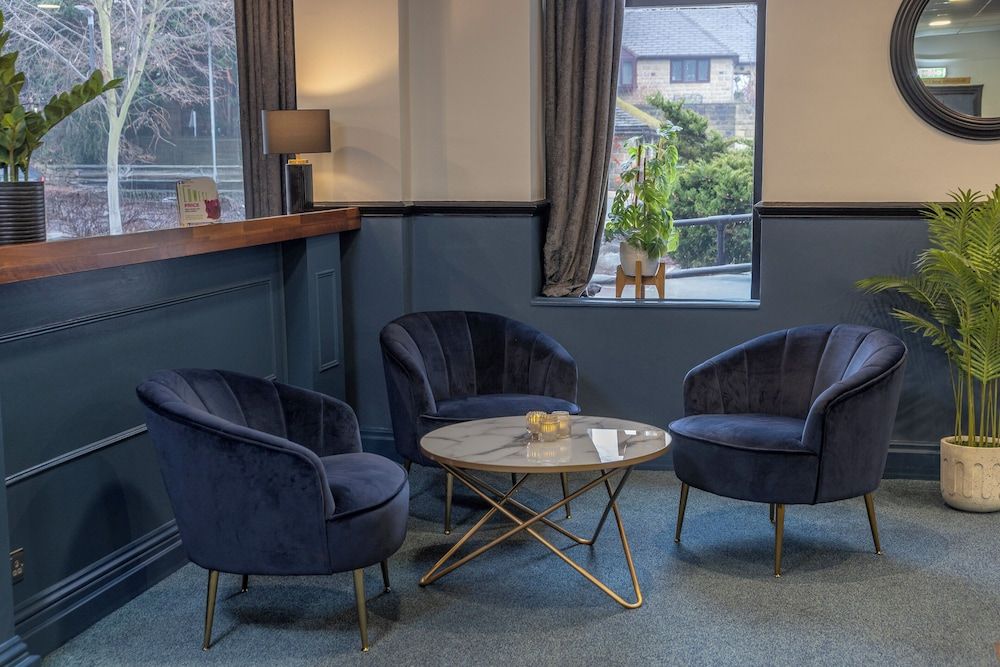 Hotel St Pierre, Sure Hotel Collection by Best Western 2