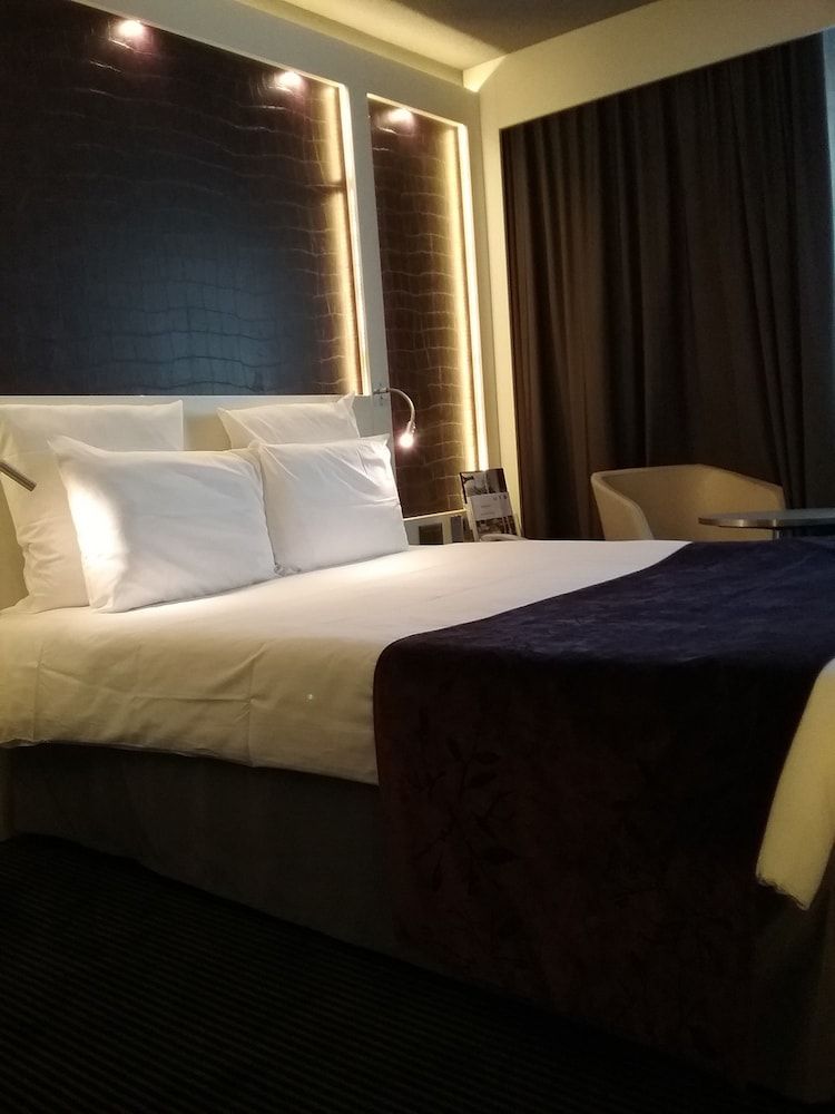 Mercure Plaza Biel 3