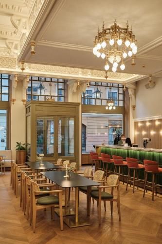 Palatinus Grand Hotel 2