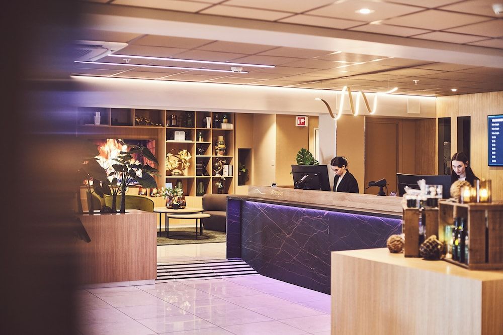 Quality Hotel Maritim 3
