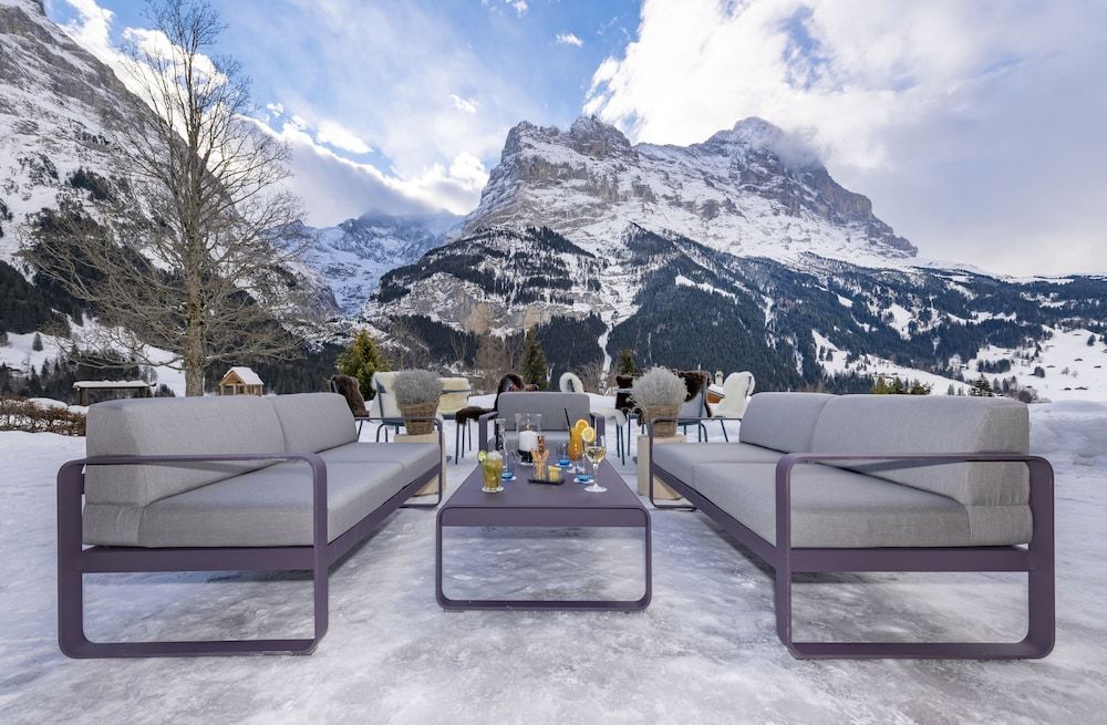 Sunstar Hotel Grindelwald 1