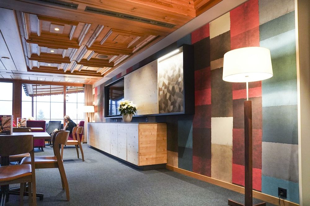 Sunstar Hotel Grindelwald 2