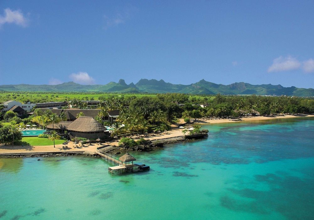 Maritim Resort & Spa Mauritius 1