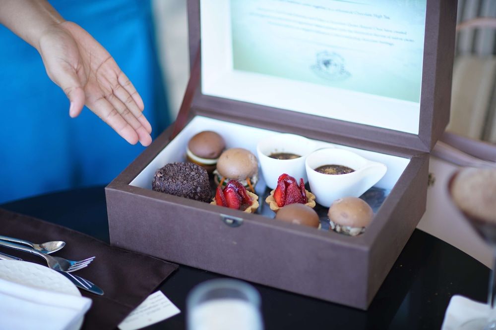 Shangri-La Mactan, Cebu 2