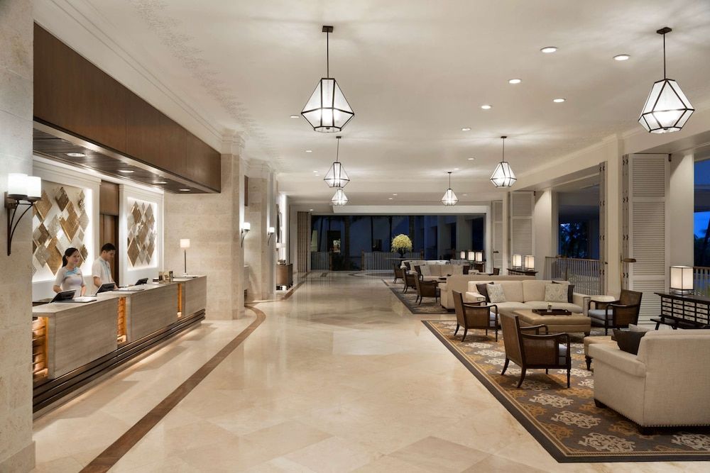 Shangri-La Mactan, Cebu 3