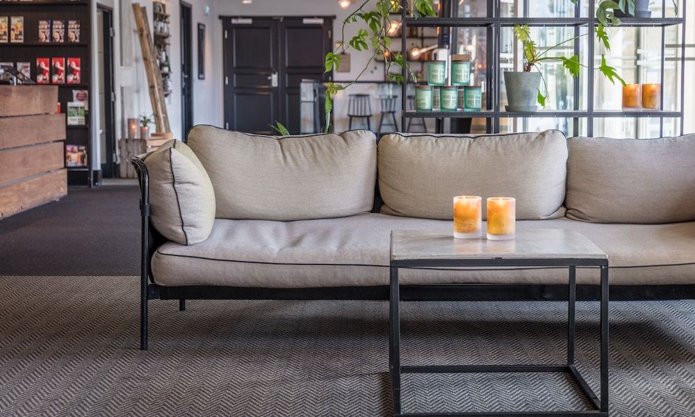 Thon Hotel Sorø 3