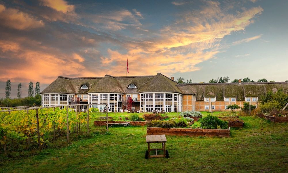 Thon Hotel Sorø 4 estrellas en Sorø