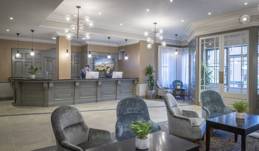 Maldron Hotel & Leisure Centre, Oranmore 2