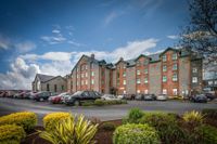 Maldron Hotel & Leisure Centre, Oranmore