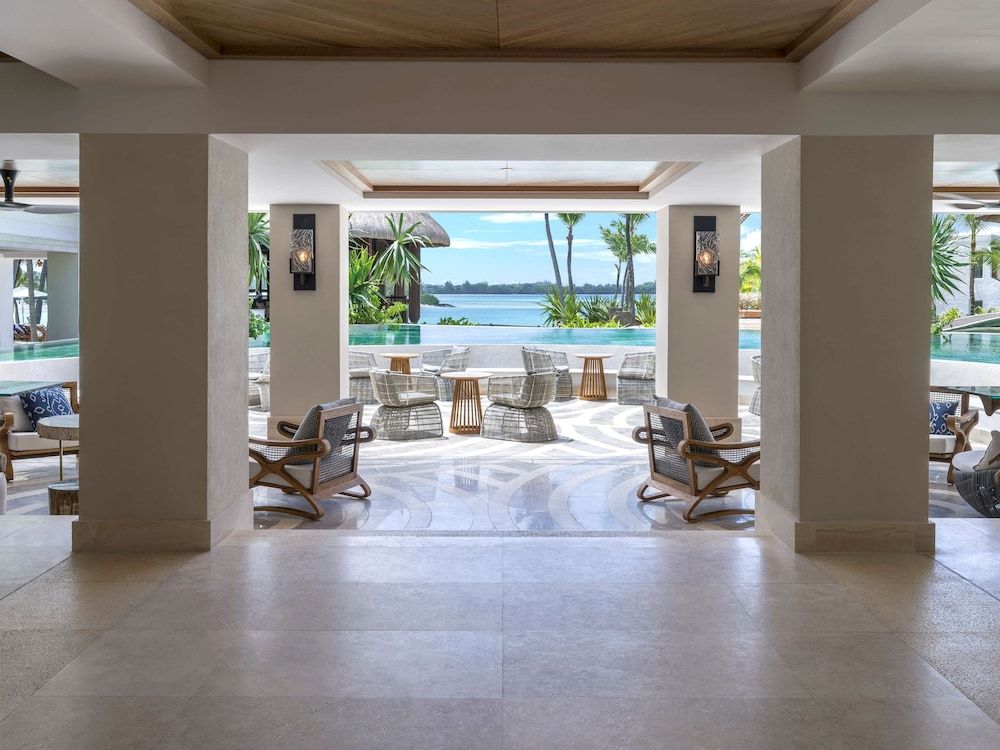 Shangri-La Le Touessrok, Mauritius 2