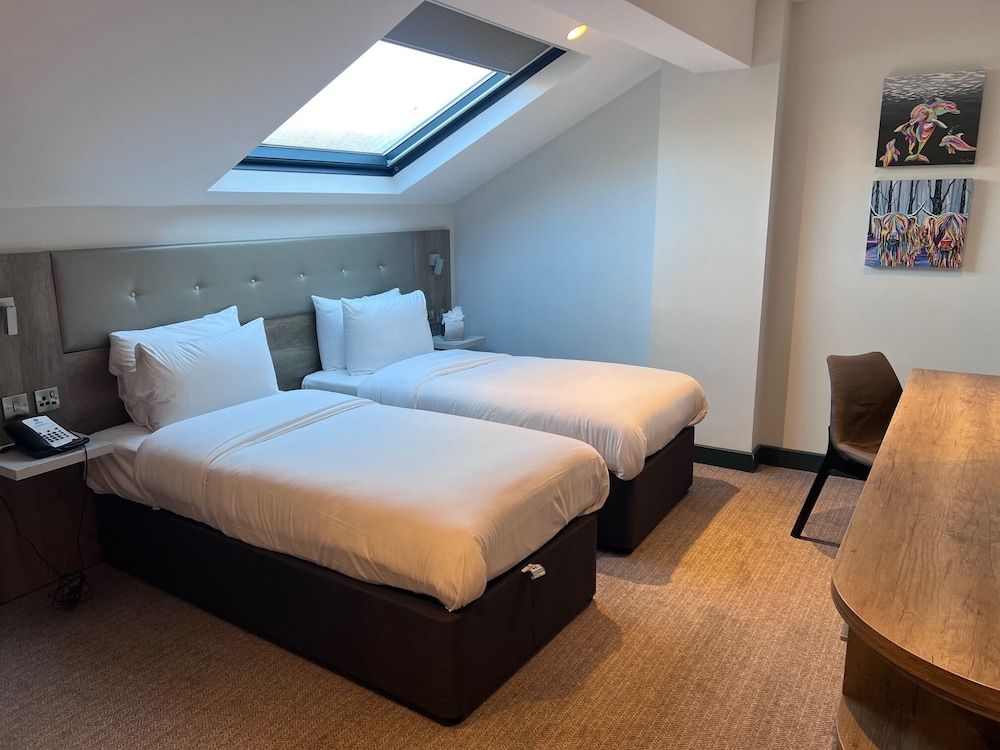 voco Rockingham Forest Corby by IHG 3