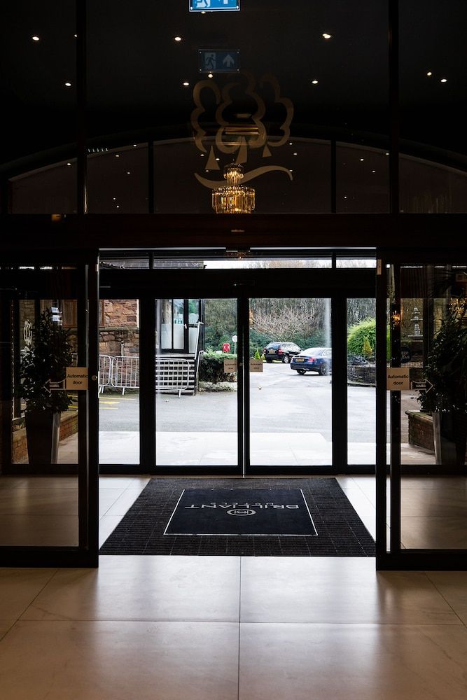 Park Hall Hotel & Spa Lancashire, a member of Radisson Individuals 3