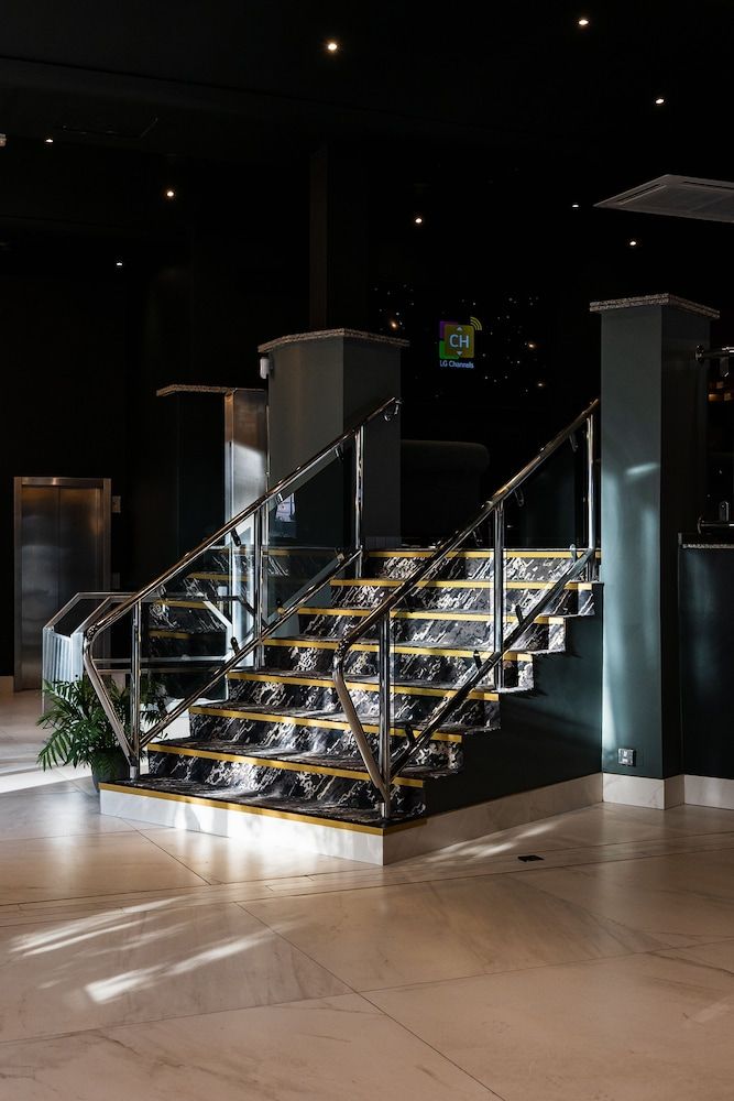 Park Hall Hotel & Spa Lancashire, a member of Radisson Individuals 2