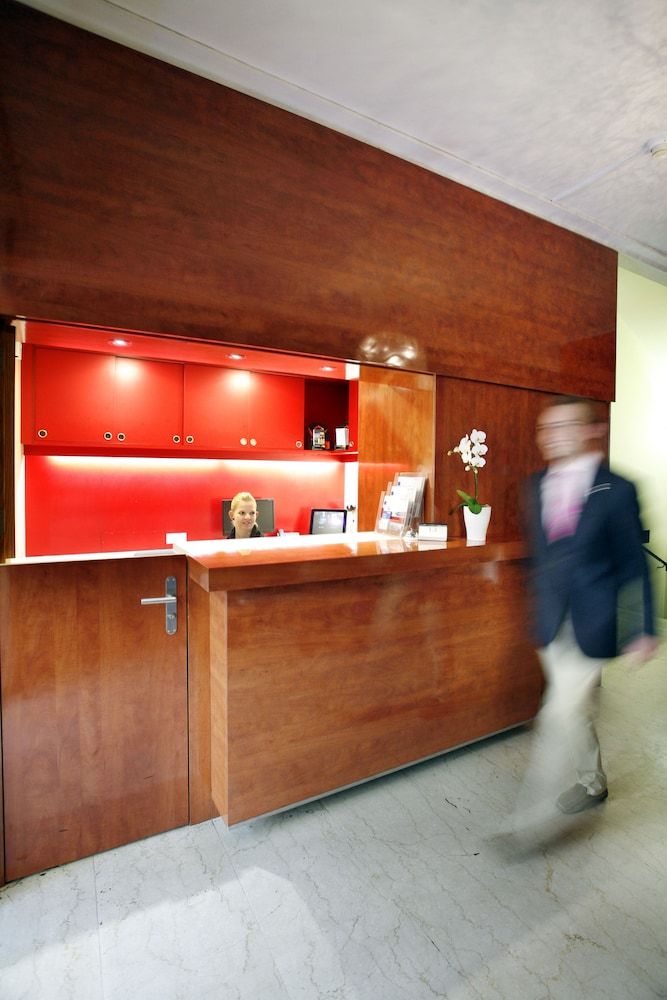 De la Paix Lucerne 3