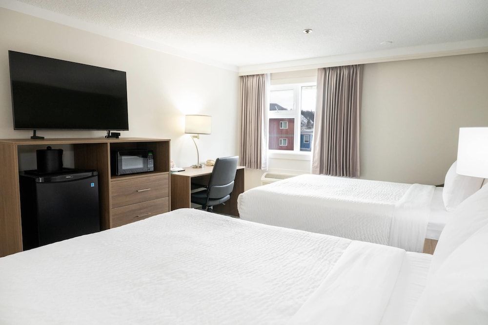 Quality Inn & Suites 3