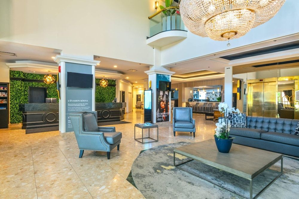 Chateau Cartier Hotel & Resort, an Ascend Collection Resort 3