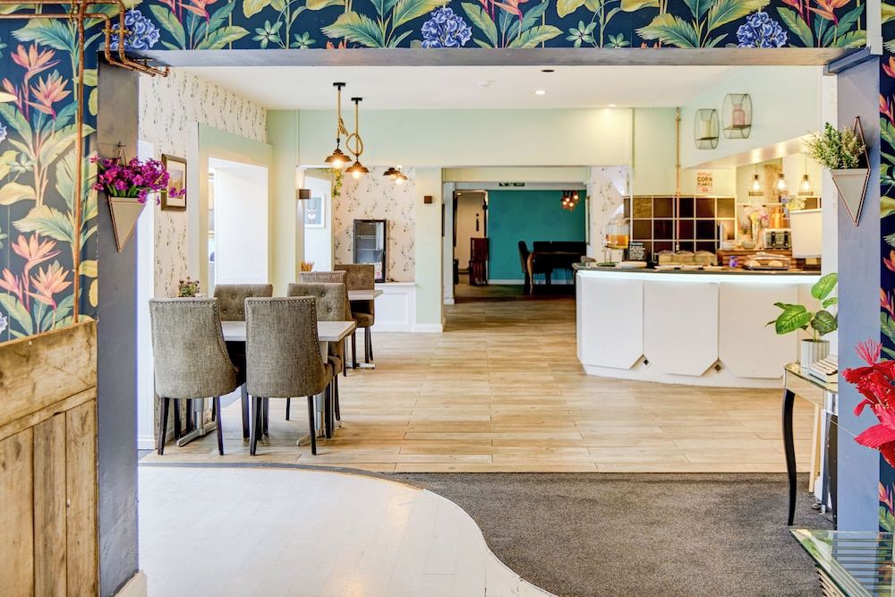 The Warwick Hotel by Colombo Edition 2
