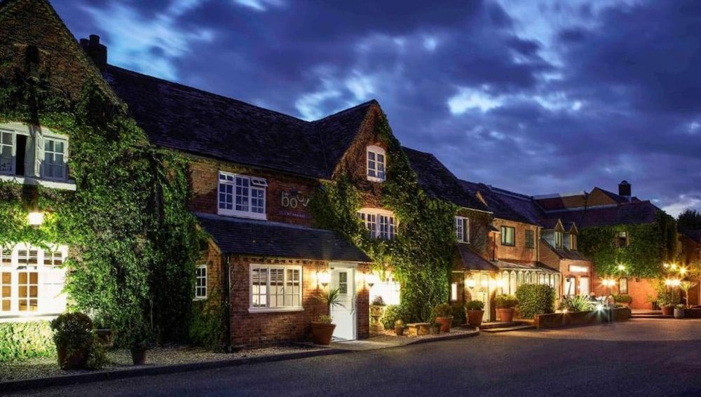 The Warwick Hotel by Colombo Edition 4 estrellas en Kenilworth
