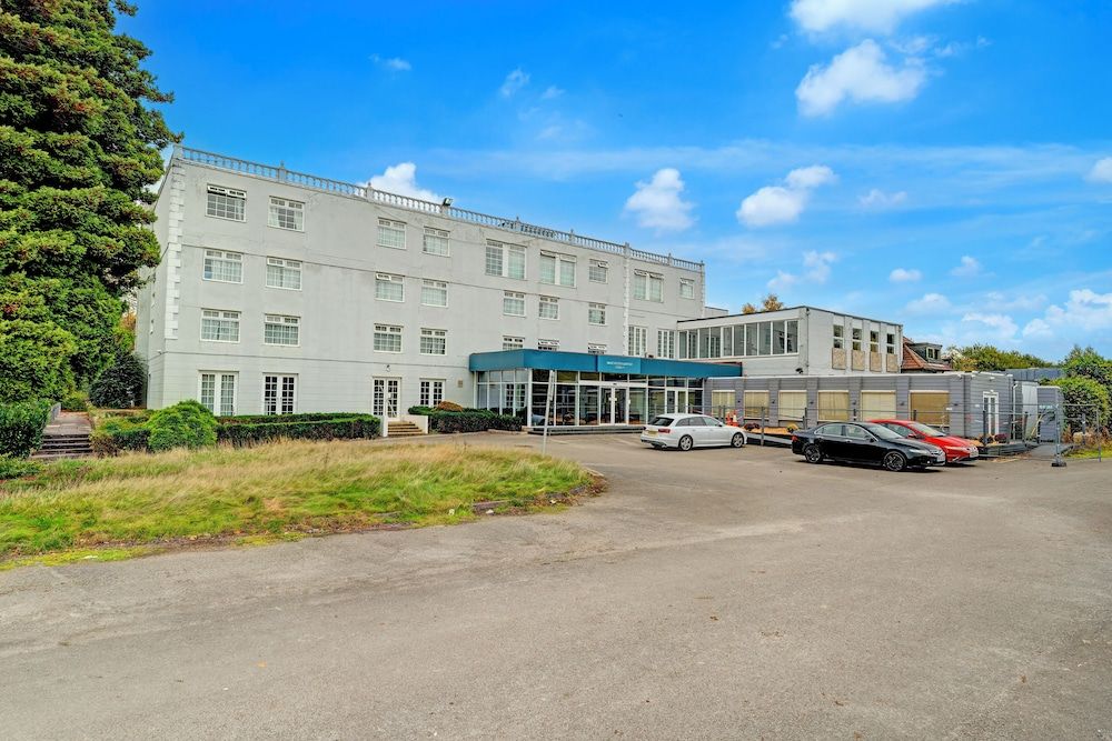 Manchester Airport Stanley Hotel by Belvilla 4 estrellas en Wilmslow