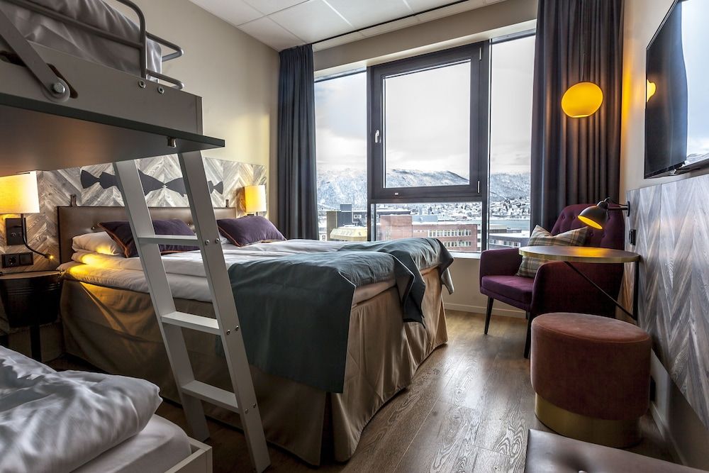 Quality Hotel Grand Tromso 3