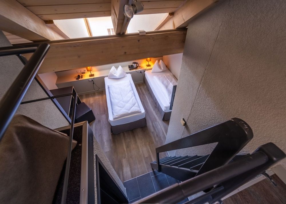 The Guesthouse by the Hey Hotel 2