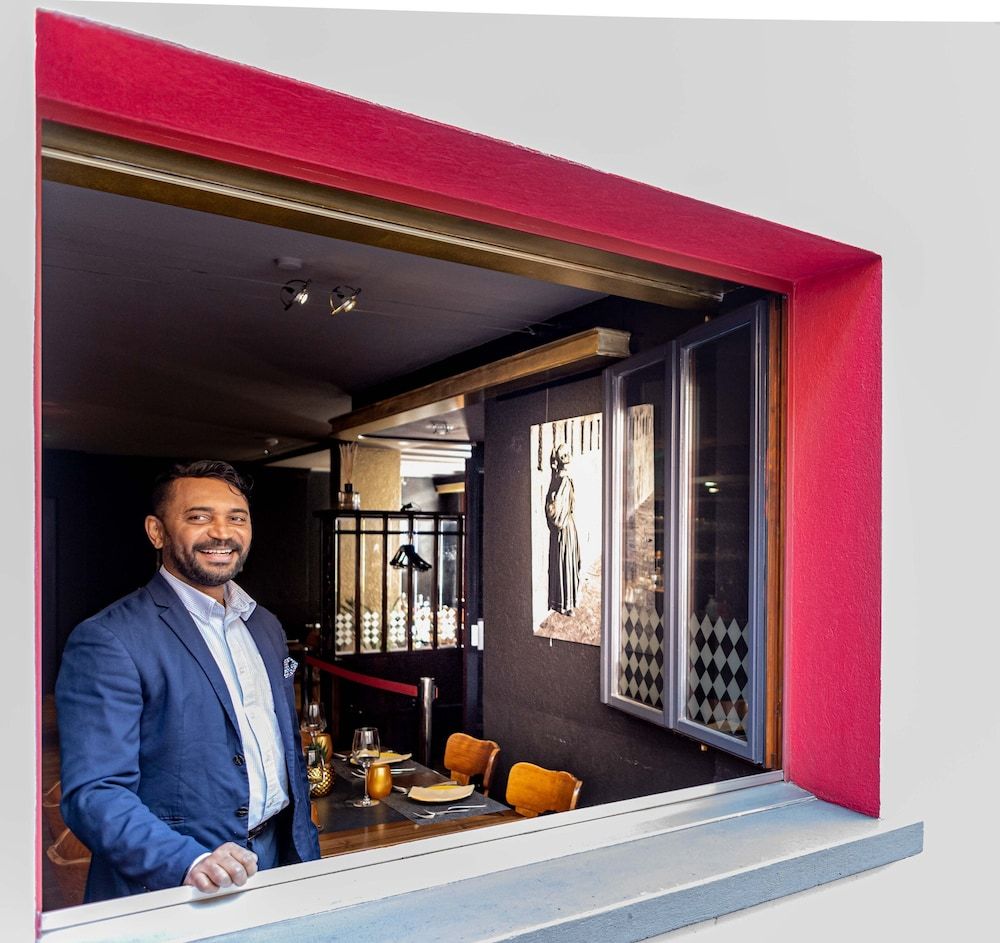 TOP Hotel Rothaus Luzern & Peruvian Culinary Art 2