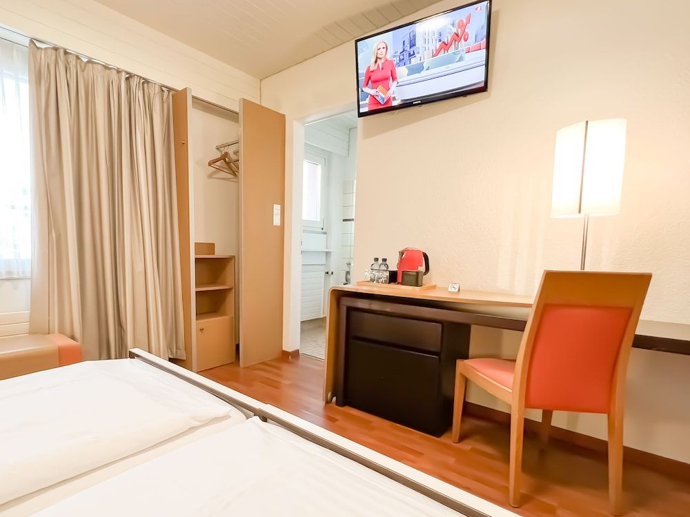 TOP Hotel Rothaus Luzern & Peruvian Culinary Art 3