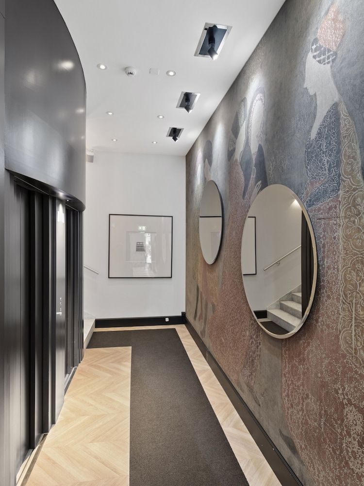 Boutique Hotel Wellenberg 2