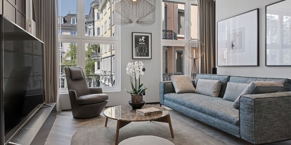 Boutique Hotel Wellenberg 1