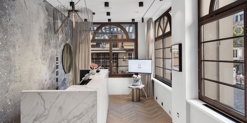 Boutique Hotel Wellenberg 3