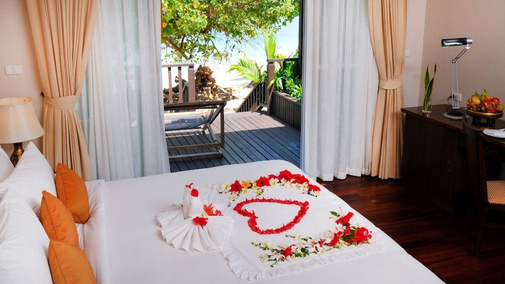 Phi Phi Holiday Resort 3