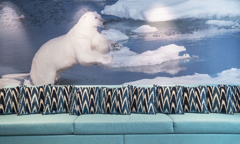 Thon Hotel Polar 3