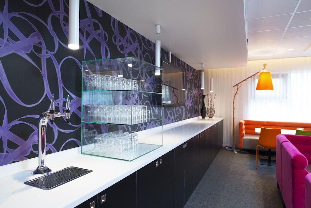 Thon Hotel Bergen Airport 2