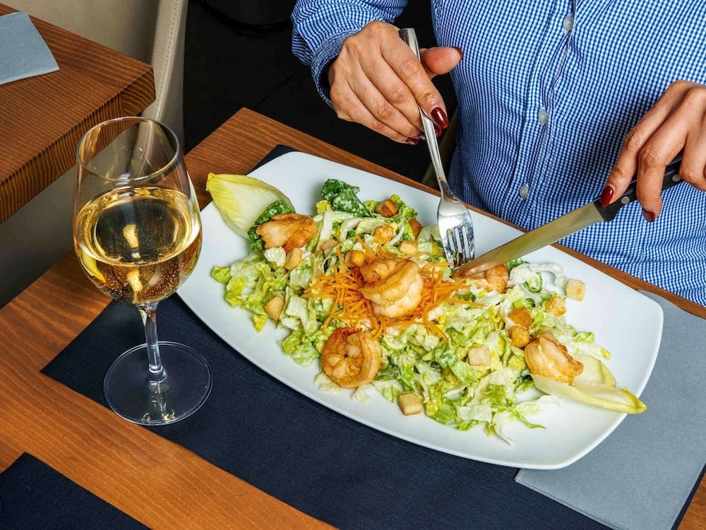 ibis Zurich Adliswil 1