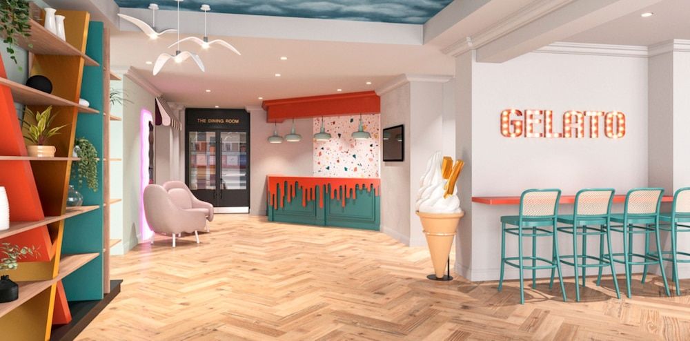 ibis Styles Bournemouth 2