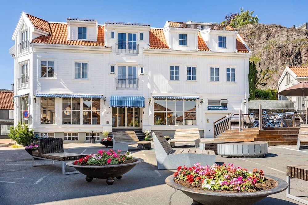 Home Hotel Grimstad 4 estrellas en Grimstad