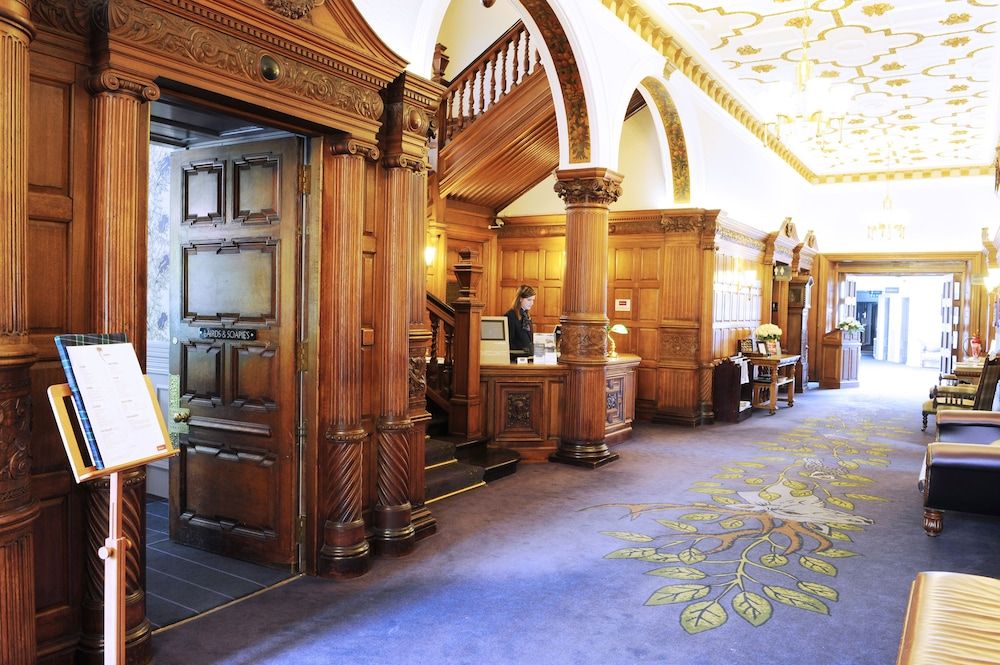 Ardoe House Hotel & Spa 2