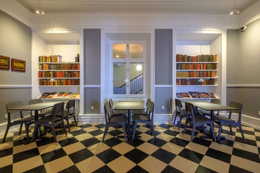 Zleep Hotel Prindsen Roskilde 3