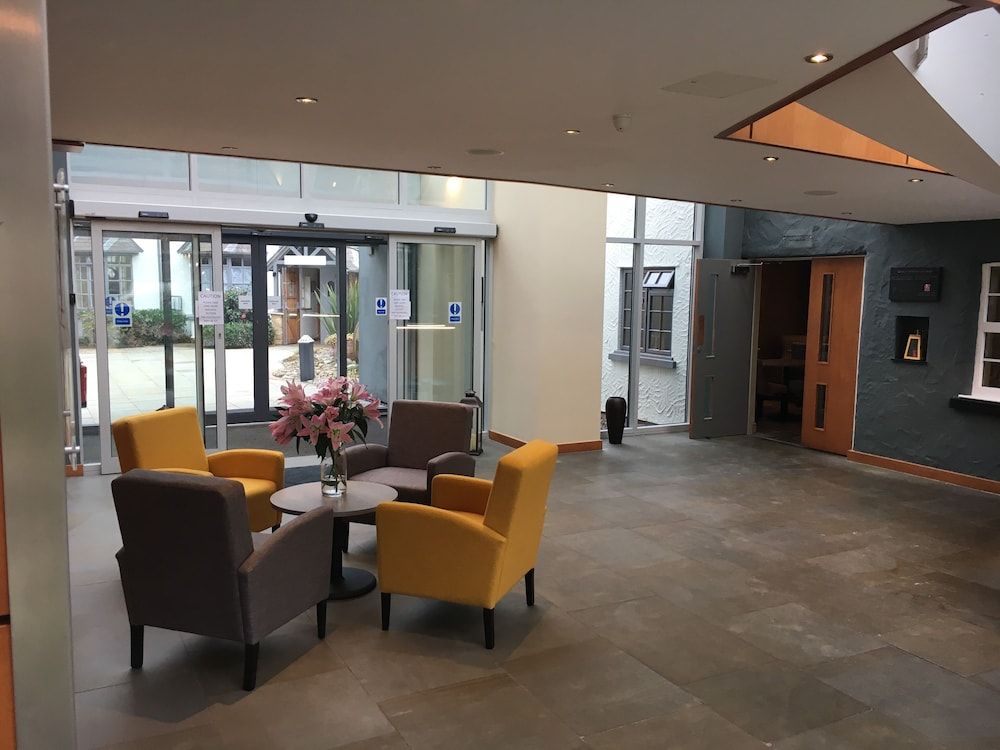 The Wild Pheasant Hotel & Spa 2