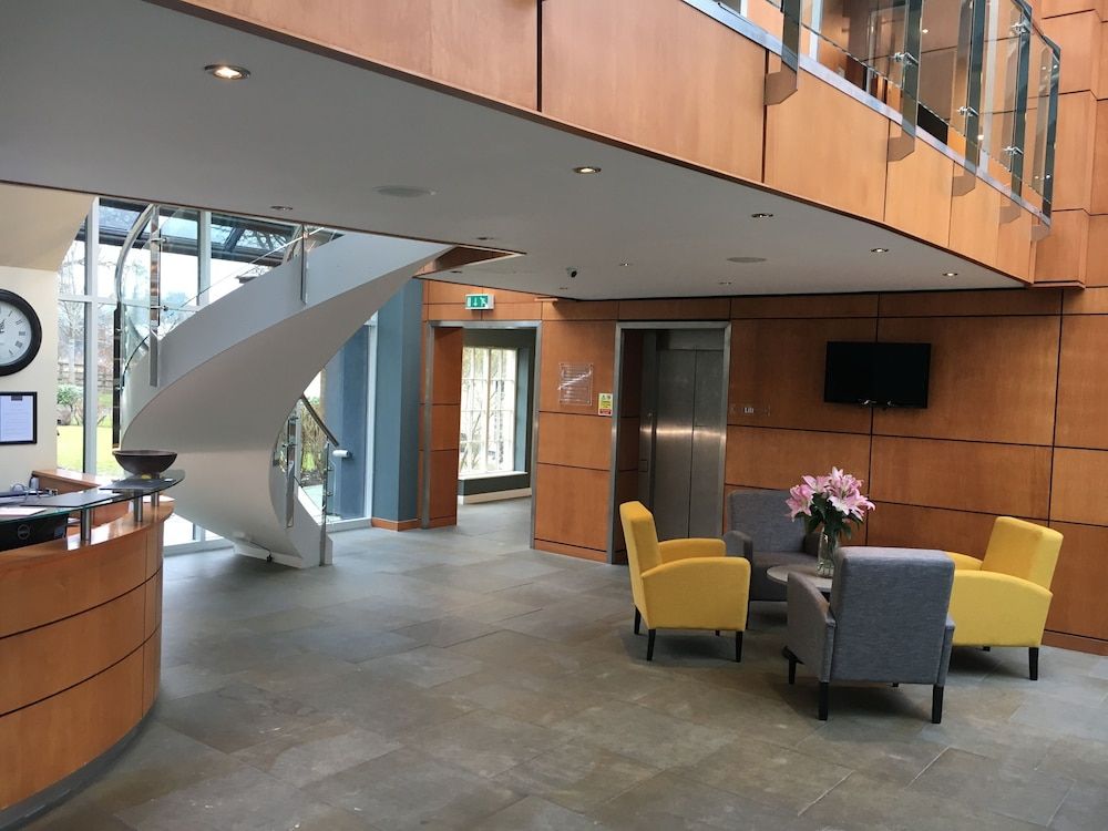 The Wild Pheasant Hotel & Spa 3