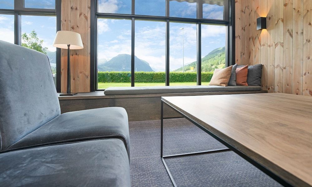 Thon Partner Hotel Jølster 3