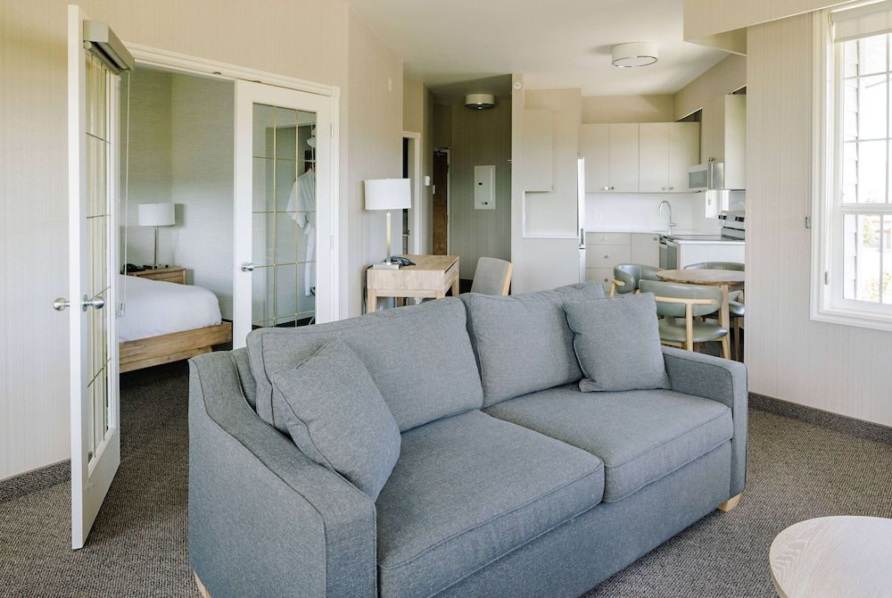 Balcomo, a Ramada by Wyndham 3 estrellas en Penticton