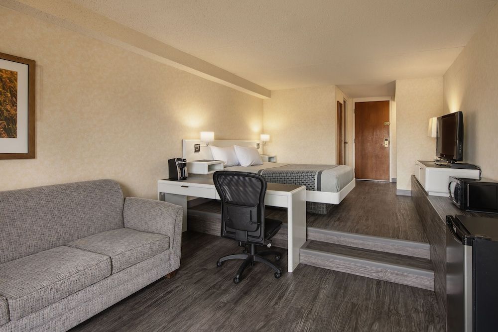 Valhalla Hotel & Conference Centre 3