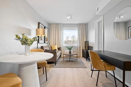Bjørvika Apartments - Sirkus Renaa 4 stelle a Stavanger