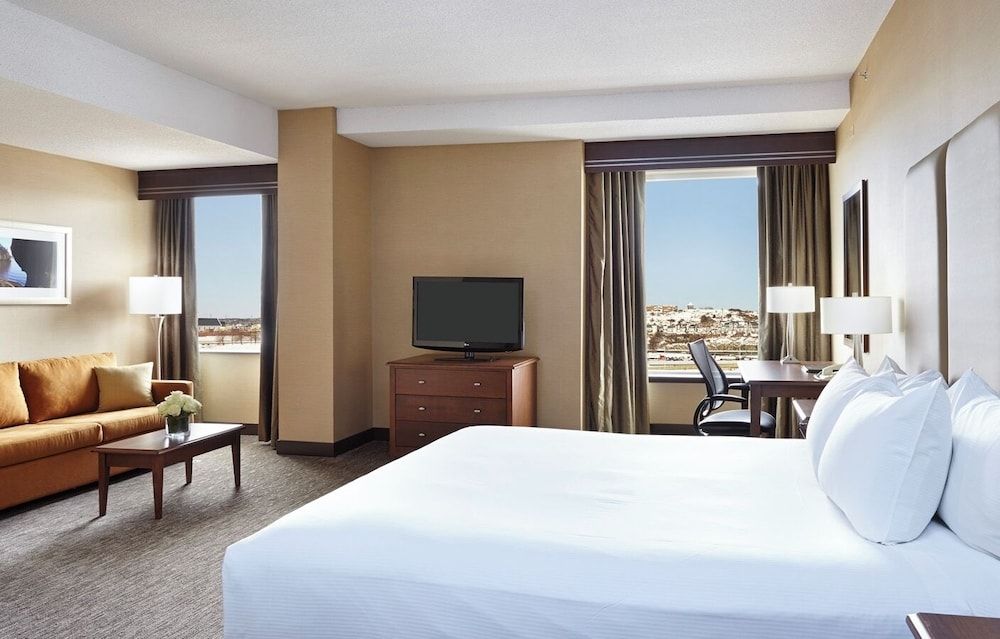 Saint John Harbourfront Hotel 3