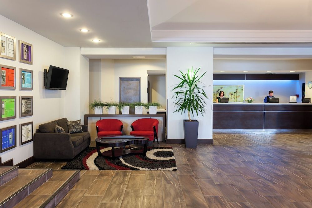 Saint John Harbourfront Hotel 2