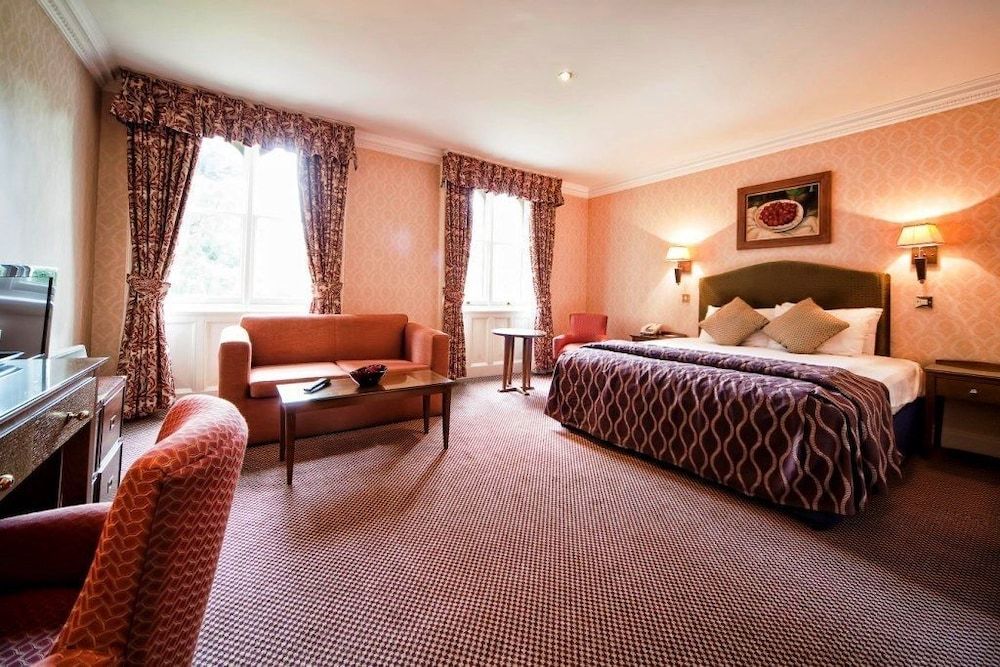 Brownsover Hall Hotel 3